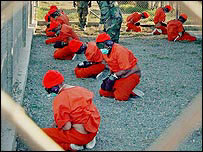 گوانتانامو جیل