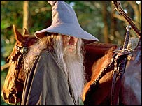 لارڈ آف دی رنگز