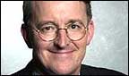 Hilary Benn