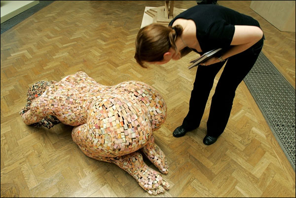 皇家艺术学院夏季展览