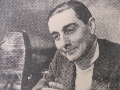 Fernando Pessa