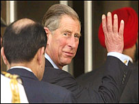 شہزادہ چارلس