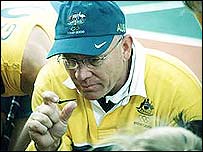 रिक चार्ल्सवर्थ, फ़ोटो साभार- चार्ल्सवर्थ डॉट कॉम