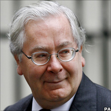 Mervyn King