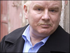 Peter Ackroyd