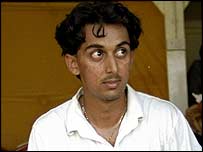 रोहन गावसकर