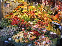 ضرورت بازار