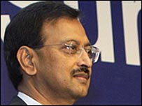 रामलिंगा राजू