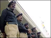 طیعب سعید سے پہلی کسی پولیس والے کو اتنا معاوضہ نہیں دیا گیا