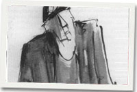 Y Colier gan Meic Jones 