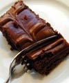 Chocolate cake
