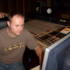 Wolfmen engineer Steve
