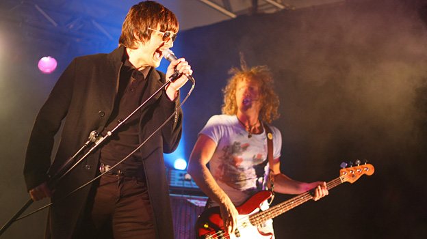 The Law on the BBC Introducing stage