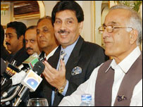 فیصل صالح حیات 