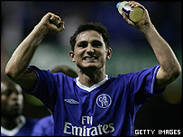 فرانک لمپارد