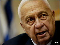 Izrael přerušil styky s palestinskou samosprávou