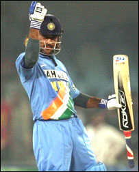 महेंद्र सिंह धोनी