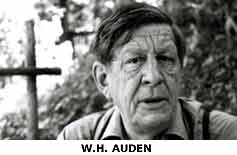 W.H. Auden