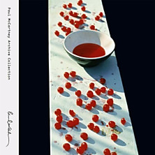 Review of McCartney Review of McCartney