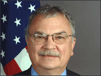 Tân đại sứ Hoa Kỳ tại Việt Nam, Micheal Michalak 