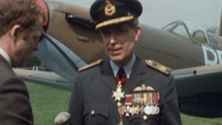 Sir Frederick Rosier