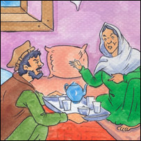  خانۀ نو، زندگی نو