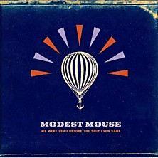 Review of We Were Dead Before The Ship Even Sank