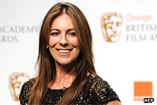 Kathryn Bigelow
