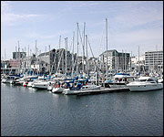 Sutton Harbour