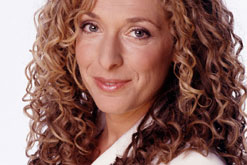 Image: Tracy Ann Oberman