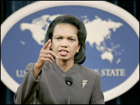 कोंडोलीज़ा राइस