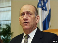 ओल्मर्ट