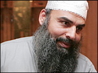 ابو عمر در شهر میلان ربوده شد و در زندانی مصری شکنجه شد