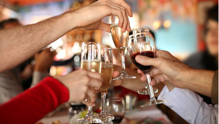 Essential phrases for celebrations