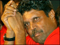 कपिल देव