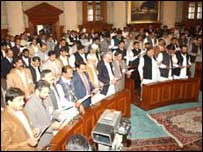 پنجاب اسمبلی 