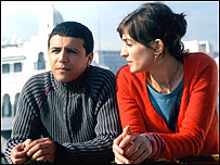 अल्जीरिया की फ़िल्म बेब अल वेब