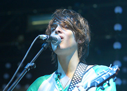 Paolo Nutini