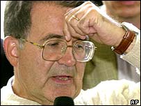 Романо Проді