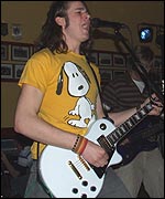 The Jellyfish Incident