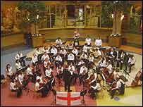 Hull Phil Youth Orch 203 Barcelona