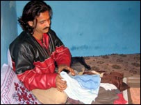 संजय भट्ट