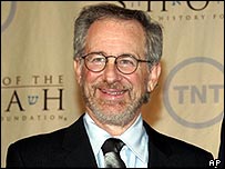 स्टीवन स्पीलबर्ग