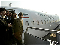 مراسم تحويل