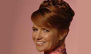 Patsy Palmer