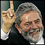 Brezilya lideri Luiz Inacio Lula da Silva