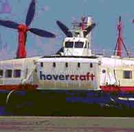 Hovercraft