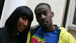 Bashy and Egypt