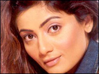 गायत्री ऐयर