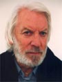 Donald Sutherland